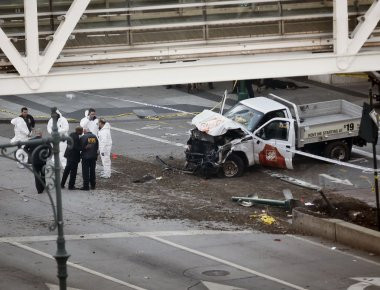 Ουζμπεκιστάν: «Θα βοηθήσουμε τις ΗΠΑ στην έρευνα για την τρομοκρατική επίθεση στο Μανχάταν»